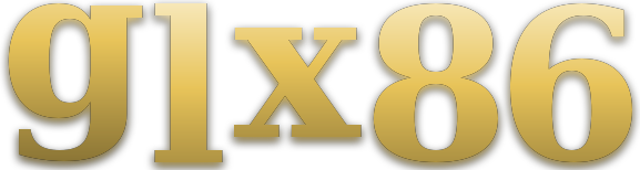 glx86 logo